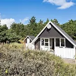 568-thisted-lyngvej-8 Сasa de vacaciones