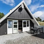 Сasa de vacaciones 568-thisted-lyngvej-8 *
