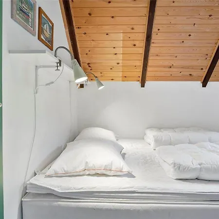 Hébergement de vacances 568-thisted-lyngvej-8 Thisted