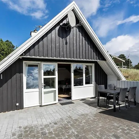 Holiday home 568-thisted-lyngvej-8