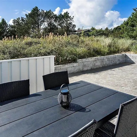 Holiday home 568-thisted-lyngvej-8 *