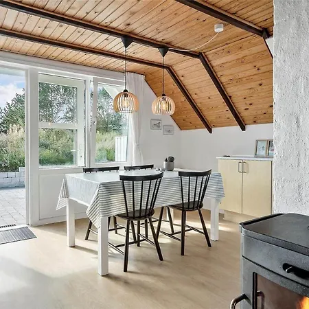 Hébergement de vacances 568-thisted-lyngvej-8