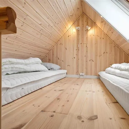 Holiday home 568-thisted-lyngvej-8 Thisted