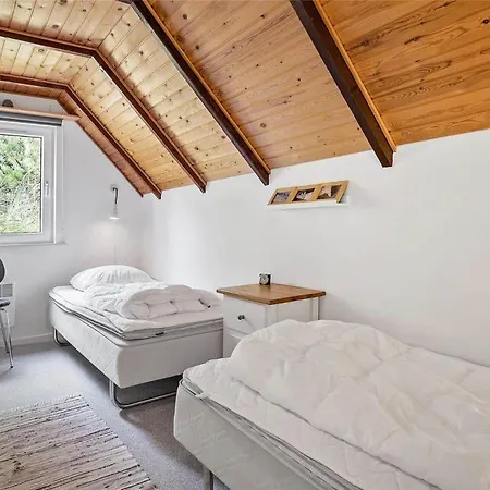 Hébergement de vacances 568-thisted-lyngvej-8 Thisted