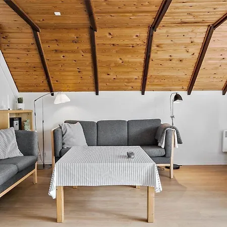 568-thisted-lyngvej-8 Hébergement de vacances Thisted