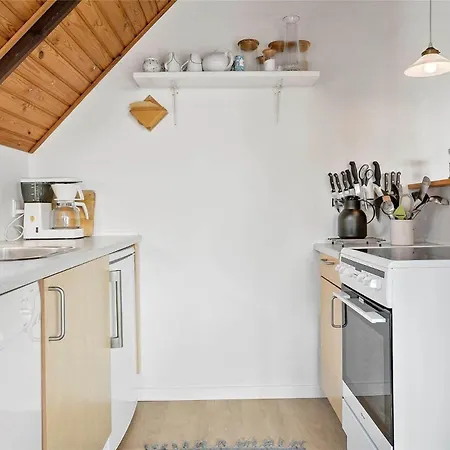 Holiday home 568-thisted-lyngvej-8 Thisted