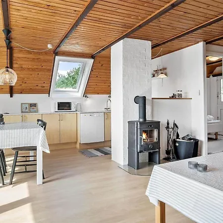 Holiday home 568-thisted-lyngvej-8