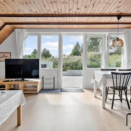 Holiday home 568-thisted-lyngvej-8