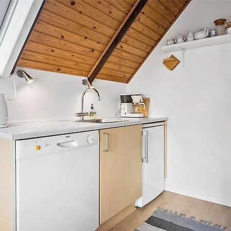 568-thisted-lyngvej-8 Hébergement de vacances Thisted