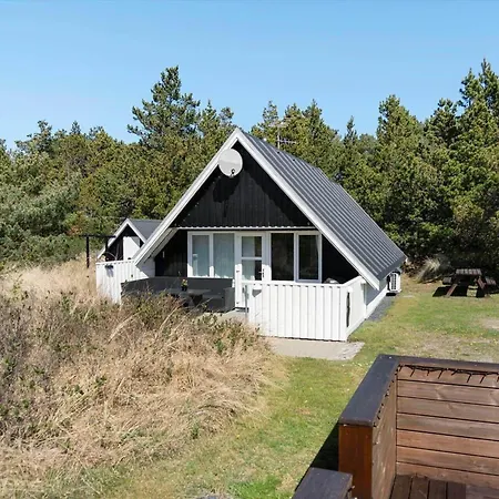 Casa de Férias 568-thisted-lyngvej-8 Thisted