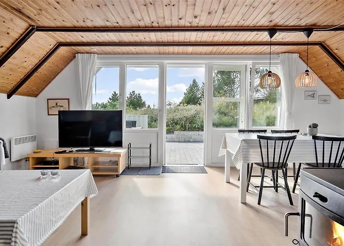 568-thisted-lyngvej-8 Сasa de vacaciones