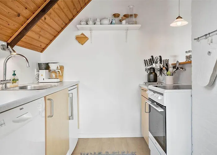 568-thisted-lyngvej-8 Prázdninový dům