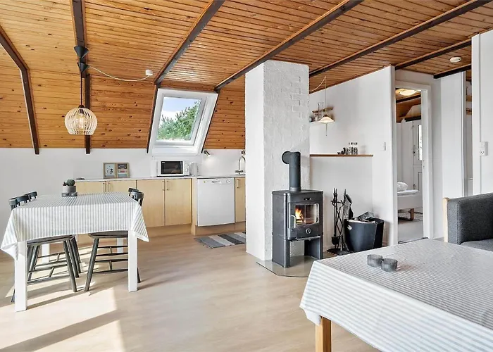 Сasa de vacaciones 568-thisted-lyngvej-8