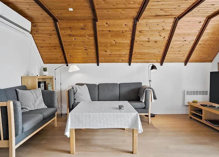 Prázdninový dům 568-thisted-lyngvej-8 *