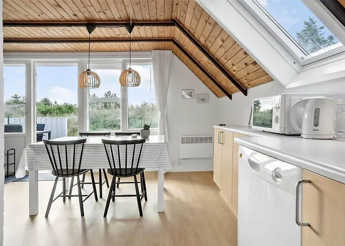 568-thisted-lyngvej-8 Prázdninový dům