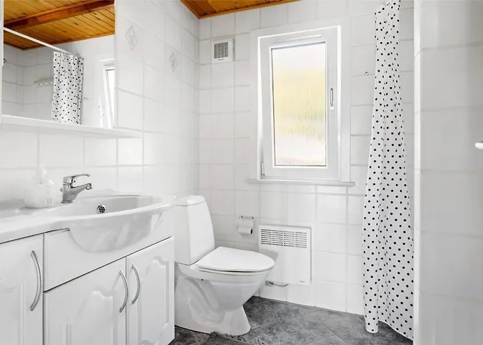 Сasa de vacaciones 568-thisted-lyngvej-8 *