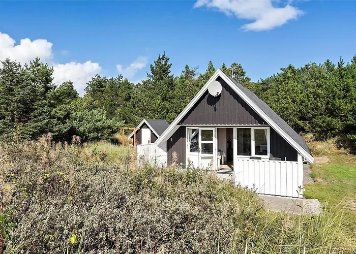 568-thisted-lyngvej-8 Сasa de vacaciones